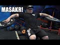 NEJLEPŠÍ 3 CVIKY VELKÉ NA BICEPSY A RAMENA S POPISEM