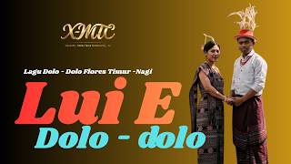 Download lagu LUI E 💃 | Irama Dolo-Dolo Modern Flores Timur 🔥 (Full Version 2026) – X-MTC DEVANTH AI mp3