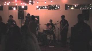 The Westway - Clash City Rockers