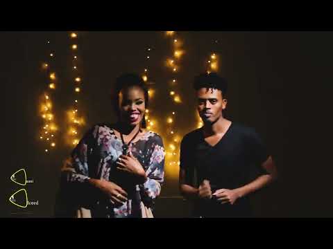 Qamar Suugaani Iyo Deeqsan (Furaha Qalbiga) Official Music Video 2019