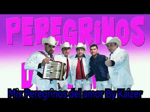 Mix peregrinos del amor bachata ranchera By kaizer Bio Bio Chile