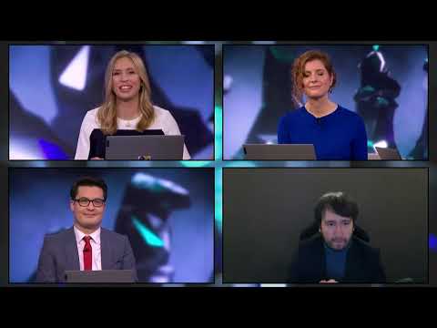 Teimour Radjabov: "We don’t like to see the board while calculating!"