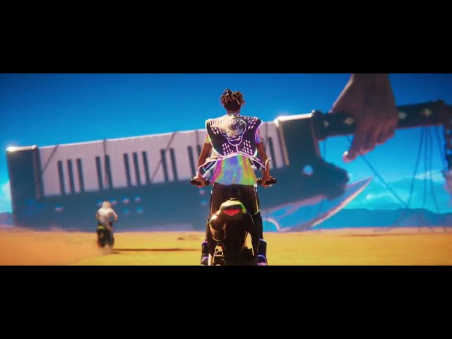 Empty Out Your Pockets von Juice Wrld ((jetzt ansehen))