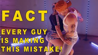 Download lagu Use The ‘In & Out' Method - How To Dance With Girls In The Club mp3