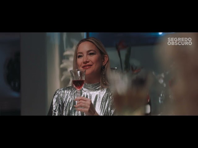 Segredo Obscuro | Trailer Oficial Legendado