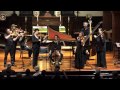 Concerto in A Minor for two violins, RV 522 - Antonio Vivaldi