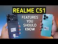 Realme C51 Tips & Tricks ( Features na Dapat Alam Mo)