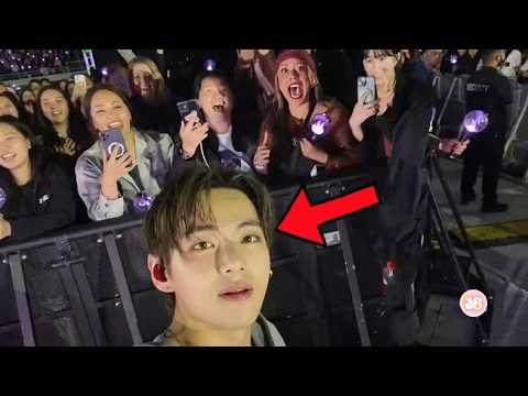 ARMY VS K-POPPIES! TAEHYUNG UNDER ATTACK ONLINE&mdash;ARMY FIGHTS BACK!