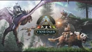 New Journey, Playing First Time ARK SURVIVAL EVOVED PC,Amazing experience with dinos and new Maps.