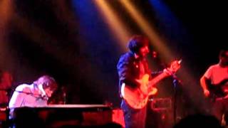 The Moondoggies-Save My Soul