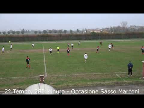 2018 11 10 Highlights Fiorenzuola Juniores Nazionale contro Sasso Marconi