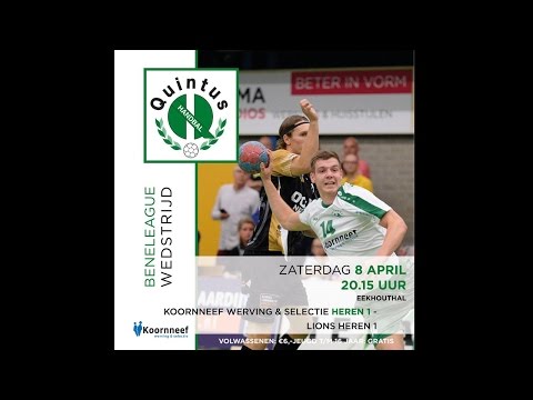 20170408 KWS/Quintus HS1 - OCI/Lions