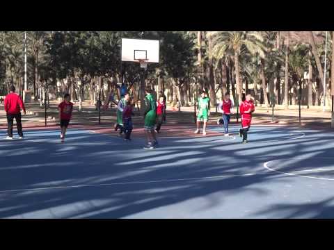 2015-01-24 OLEZA 37-17 CB RAFAL