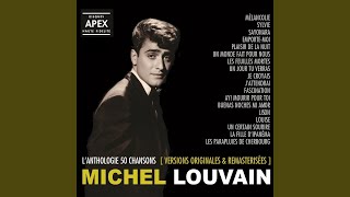 Les parapluies de Cherbourg