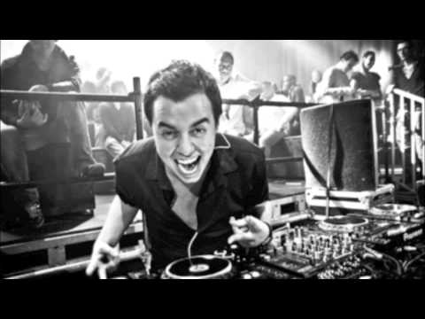 Calvin Harris & Neyo - Let's Go (Quintino Bootleg)