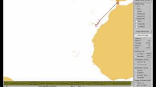 Voyage Plan Tutorial