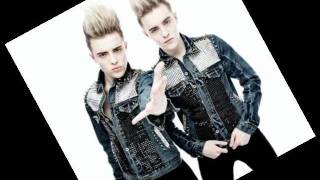 Jedward-My Miss America