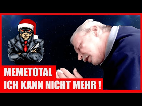 ICH KANN NICHT MEHR... "2025 wird mein Jahr" 🚀🤣