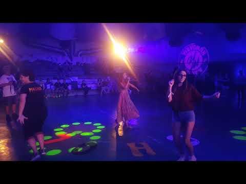 România OR NEURIM la Machol Hungaria 2017