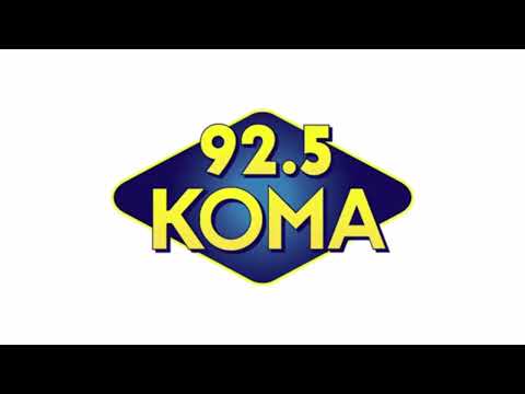 KOMA/Oklahoma City, Oklahoma Legal ID - June 12, 2025