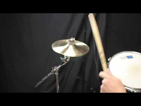 Istanbul Agop 8" Traditional Splash