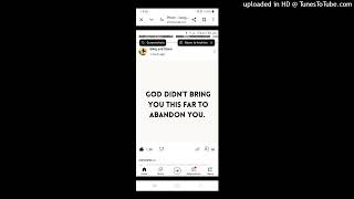 He Has Done Great Things Live - Bethel Music Jenn Johnson