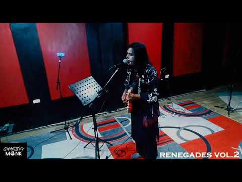 Kimono on Fire | Chasing Monk's Renegades, Vol. 2