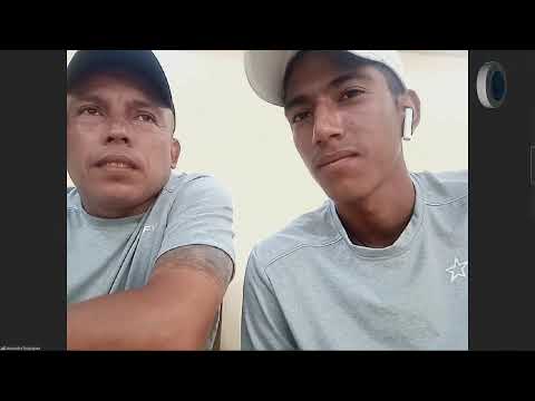 A Toda Máquina hoy con JOHAN ALEXANDER RODRÍGUEZ, tenista número uno de Colombia categoría sub-1