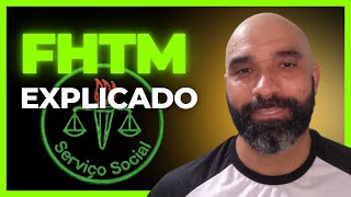 Fundamentos históricos e teóricos metodológicos do SERVIÇO SOCIAL