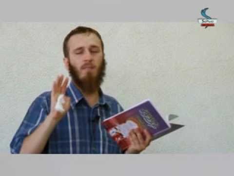 Munafici (licemjeri) rak rana ummeta - Idriz Bilibani