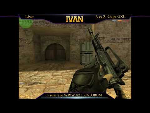 Public.GZL.Ro / Ts.GZL.Ro  Ne jucam putin inainte de cupa gzl 3 vs 3 !