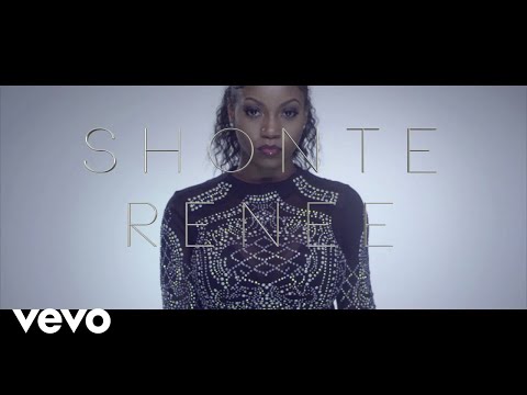 Shonte Renee - Want This ft. T-Pain