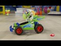 Dickie Toy Story Mp4