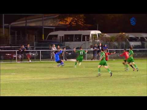 FFV VPL LIVE Rd 3 Bentleigh Greens v Altona Magic