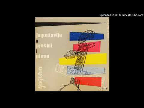 02 Donka grlo ja bolese - Blagoj Petrov Karadjule