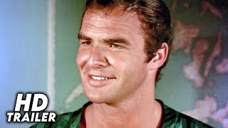 Impasse (1969) Original Trailer [HD]