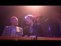 Ed Harcourt - Undertaker Strut (Live) Paris, Point Éphémère - 03/11/2024