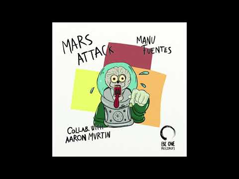 Manu Fuentes,Aaron Mvrtin - X-Tasy (Original Mix)
