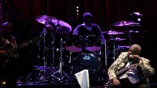 BB King - See That My Grave Is Kept Clean - Cognac Blues Passions Festival 23.07.2009