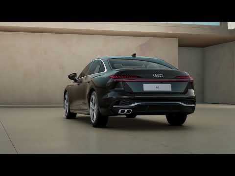 Audi A6 Saloon S Line 40 TDI Auto - Image 2