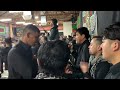 Labaik Ya Hussain A S Hassan Zakir Live Urdu Noha Adelaide South Australia