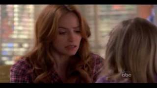 Emily Alyn Lind- E 1x07