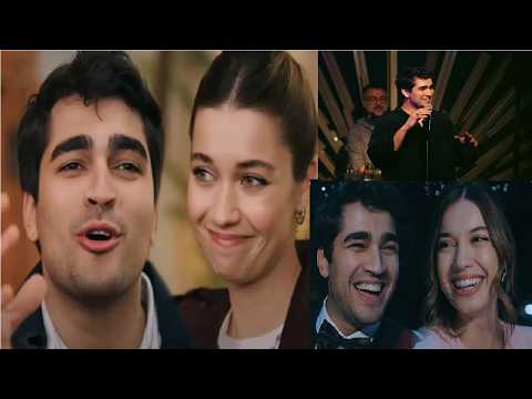 After months of silence, AfRam's romance is finally being rekindled.