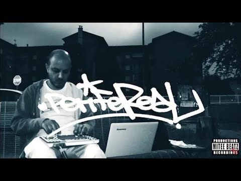 Mitee Beatz "PerifeReal"  (Feat. 12 Mcs) (Prod. Mitee Beatz, Cutz Dj Fejez)