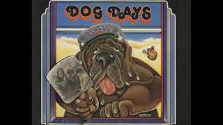 Atlanta Rhythm Section   Dog Days with Lyrics in Description