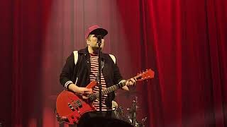 Fall Out Boy - Honorable Mention LIVE | Minneapolis, MN 2024.04.06
