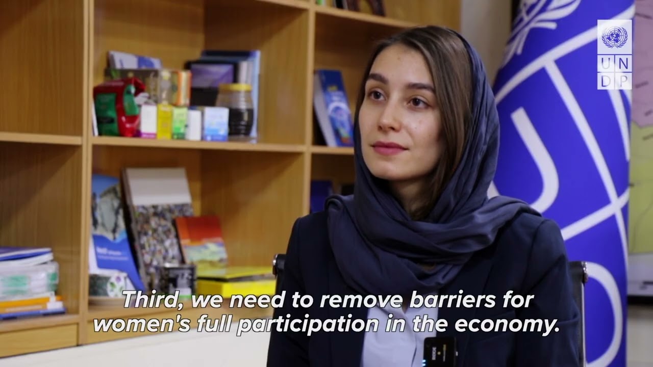Final Part:  Private sector mapping, Interview with Mr. Rahmdil 5 Apr 2026