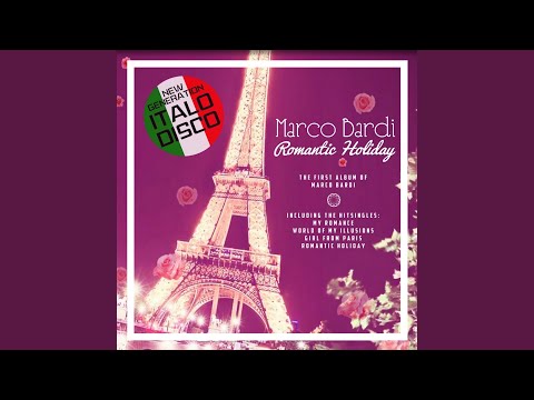 Summer Nights (Extended Vocal Romantique Mix)