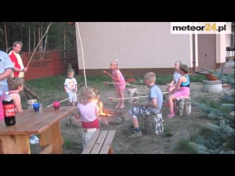 Pokoje Gościnne Domowe Zacisze - Ulanów meteor24.pl