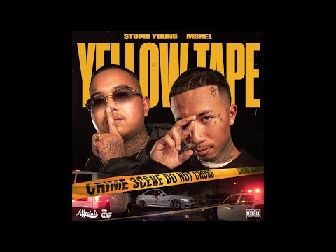 $tupid Young & MBNel - Granted (Audio)